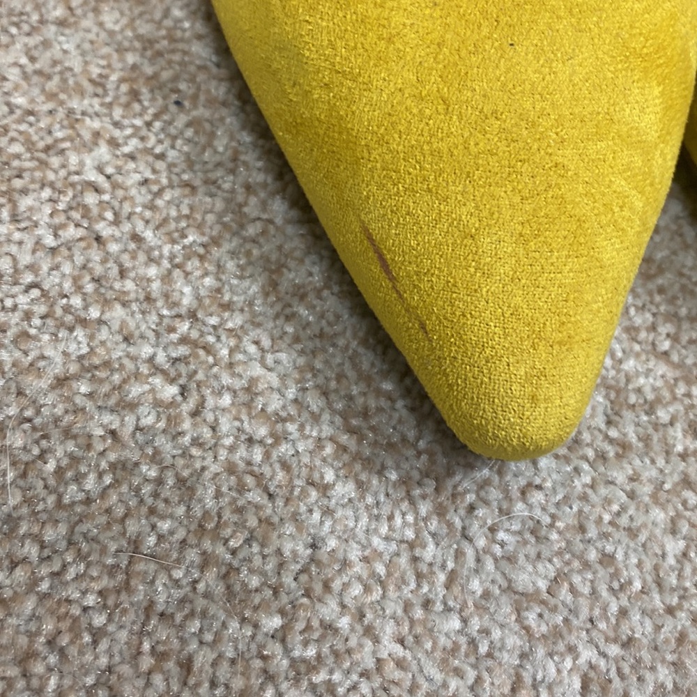 Gently Used Charles By Charles And David Yellow S… - image 4